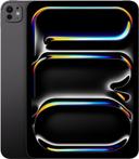 iPad Pro 5th Gen (2024) 11-inch in Space Black in Excellent condition