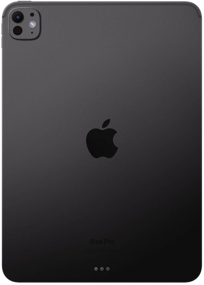iPad Pro 11-inch (2022) 5th Gen - 256GB - Cellular + WiFi - Space Black