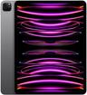 iPad Pro 12.9-inch (2022) 6th Gen - 128GB - WiFi - Space Grey