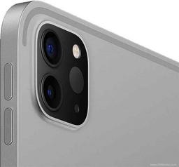 iPad Pro 12.9-inch (2022) 6th Gen - 128GB - WiFi - Space Grey