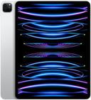 iPad Pro 6th Gen (2022) 12.9-inch in Silver in Premium condition