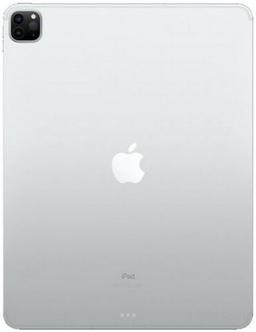 iPad Pro 12.9-inch (2022) 6th Gen - 2TB - Cellular + WiFi - Silver