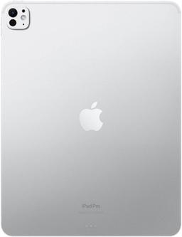 iPad Pro 13-inch (2024) 7th Gen - 256GB - WiFi - Silver