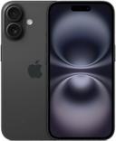iPhone 16 128GB in Black in Premium condition