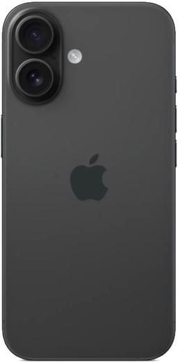 iPhone 16 - 128GB - Black