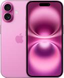 iPhone 16 128GB in Pink in Premium condition