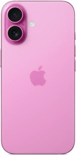 iPhone 16 - 128GB - Pink