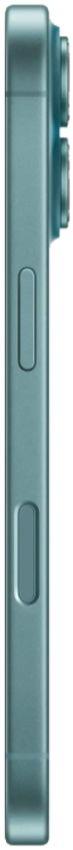 iPhone 16 - 128GB - Teal