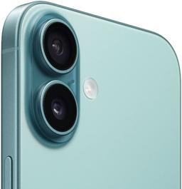 iPhone 16 - 128GB - Teal