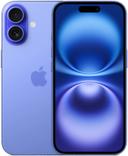 iPhone 16 256GB in Ultramarine in Good condition
