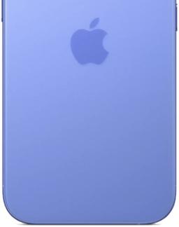 iPhone 16 - 128GB - Ultramarine