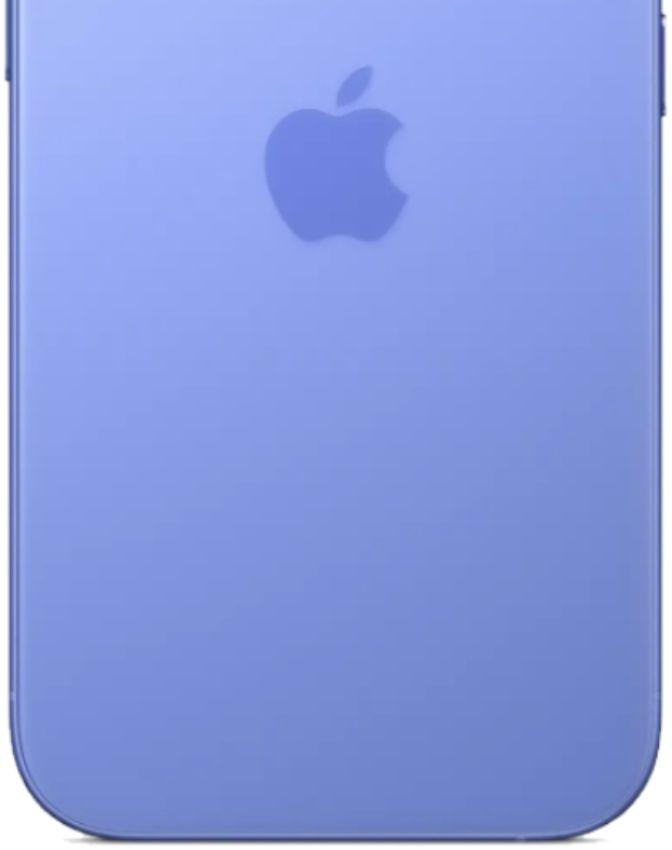 iPhone 16 - 128GB - Ultramarine