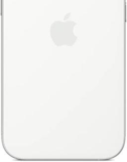 iPhone 16 - 128GB - White