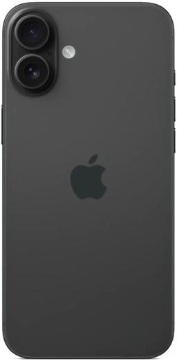 iPhone 16 Plus - 128GB - Black