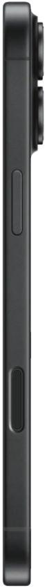 iPhone 16 Plus - 128GB - Black
