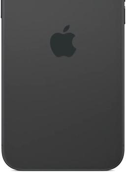 iPhone 16 Plus - 128GB - Black