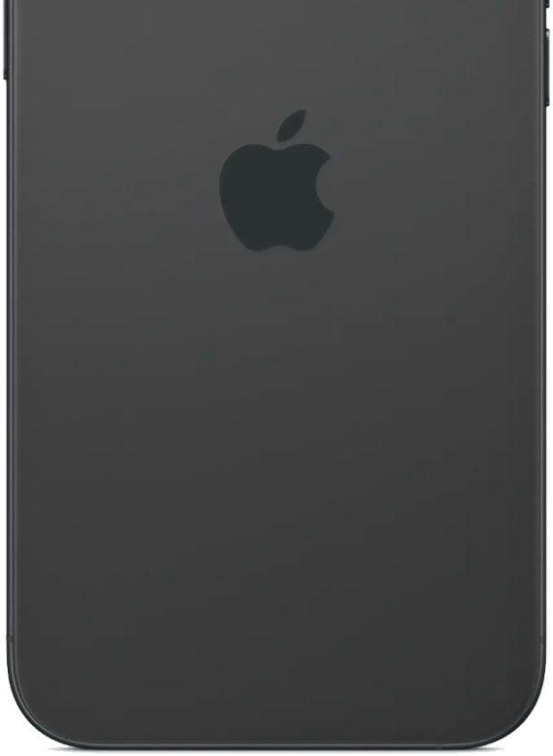 iPhone 16 Plus - 128GB - Black