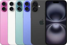 iPhone 16 Plus