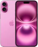 iPhone 16 Plus 128GB in Pink in Good condition