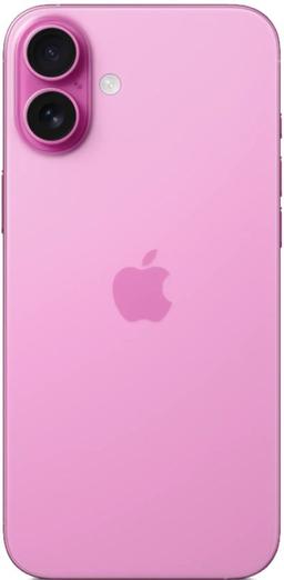 iPhone 16 Plus - 128GB - Pink