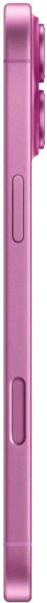 iPhone 16 Plus - 128GB - Pink
