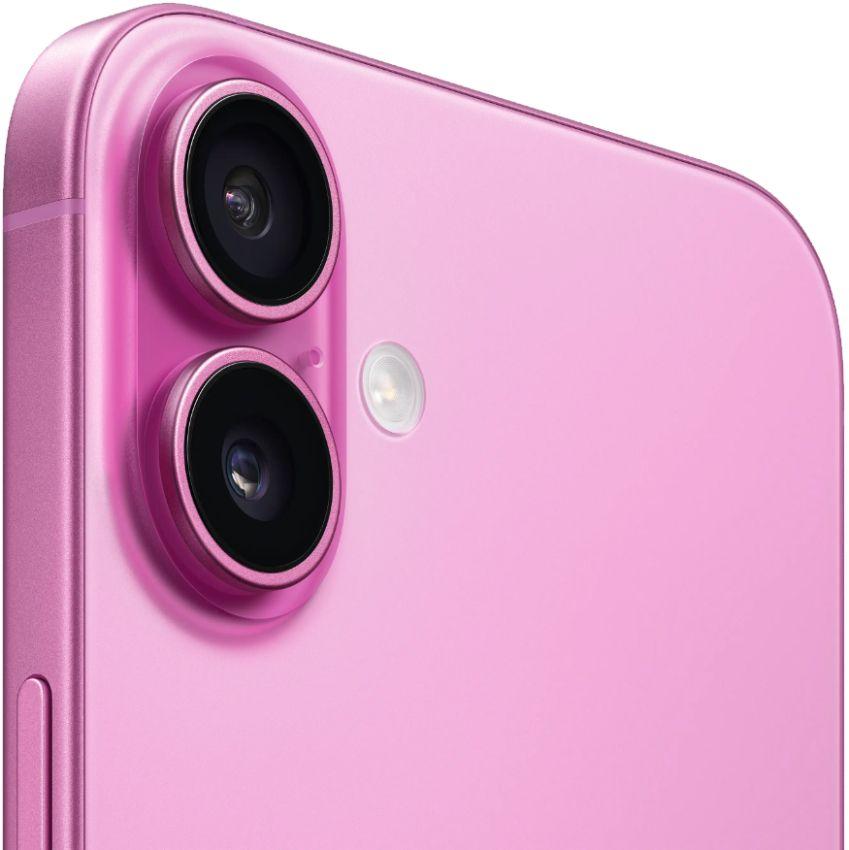 iPhone 16 Plus - 128GB - Pink