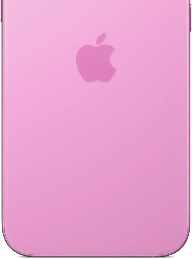 iPhone 16 Plus - 128GB - Pink