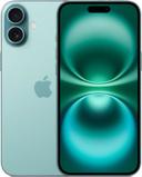 iPhone 16 Plus 128GB in Teal in Premium condition