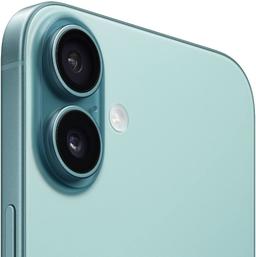 iPhone 16 Plus - 128GB - Teal