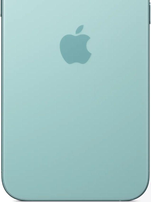 iPhone 16 Plus - 128GB - Teal