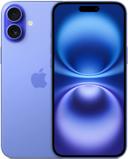 iPhone 16 Plus 128GB in Ultramarine in Premium condition