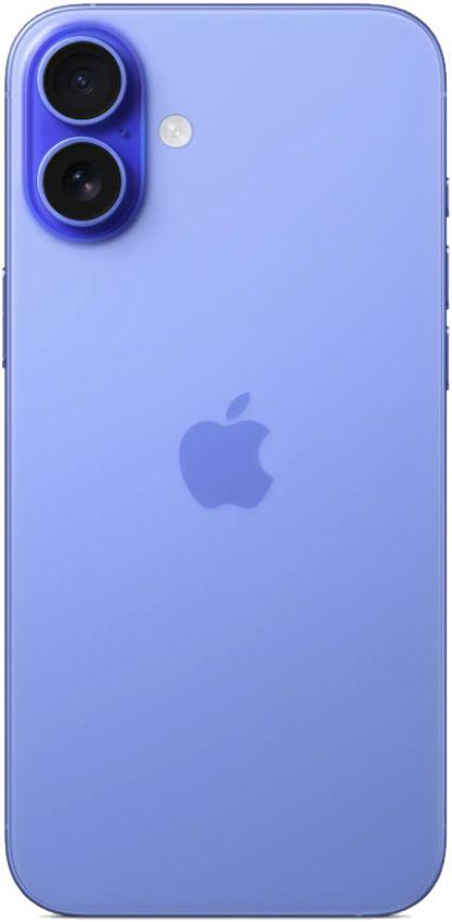 iPhone 16 Plus - 128GB - Ultramarine