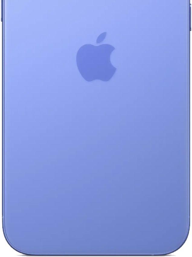 iPhone 16 Plus - 128GB - Ultramarine