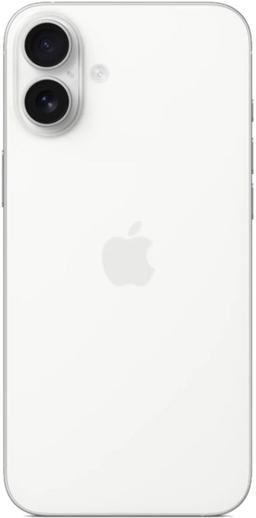 iPhone 16 Plus - 128GB - White