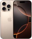iPhone 16 Pro 128GB in Desert Titanium in Good condition
