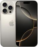 iPhone 16 Pro 128GB in Natural Titanium in Good condition