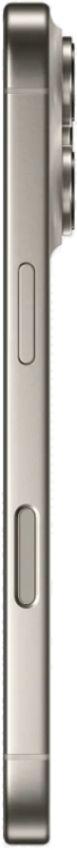 iPhone 16 Pro Max - 256GB - Natural Titanium