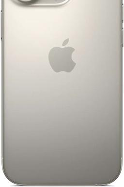 iPhone 16 Pro Max - 256GB - Natural Titanium
