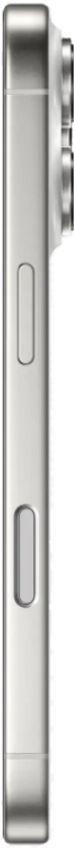 iPhone 16 Pro Max - 256GB - White Titanium