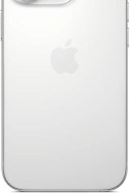 iPhone 16 Pro Max - 256GB - White Titanium