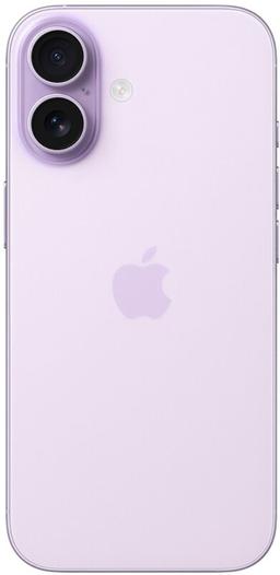 iPhone 17 - 256GB - Single Sim + eSim - Lavender