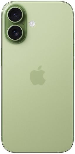 iPhone 17 - 256GB - Single Sim + eSim - Sage