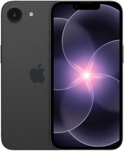 iPhone 17e - 256GB - Black