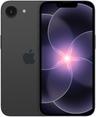 iPhone 17e - 256GB - Black - Good - New Battery