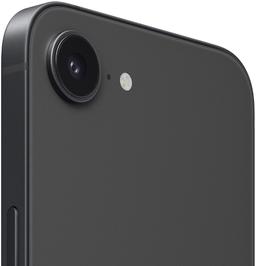 iPhone 17e - 256GB - Black