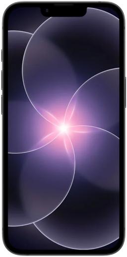 iPhone 17e - 256GB - Black