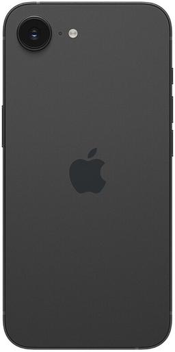 iPhone 17e - 256GB - Black