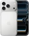 iPhone 17 Pro - 256GB - eSIM - Silver - Good - Standard Battery