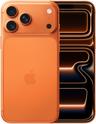 iPhone 17 Pro Max - 256GB - 1 Physical SIM + eSIM - Cosmic Orange - Very Good - New Battery