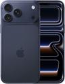 iPhone 17 Pro Max - 2TB - Deep Blue - Very Good - New Battery
